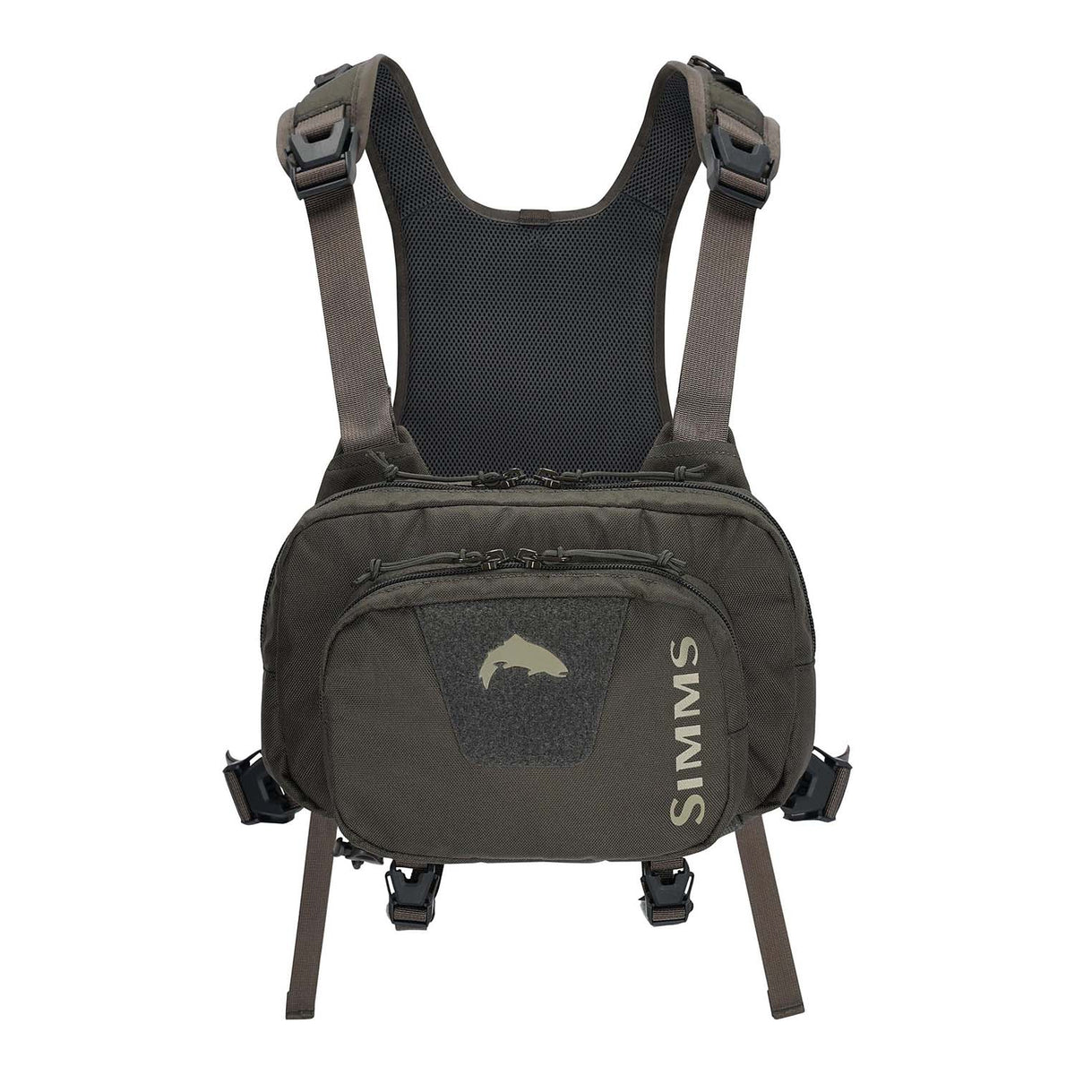Tributary Hybrid Fishing Chest Pack