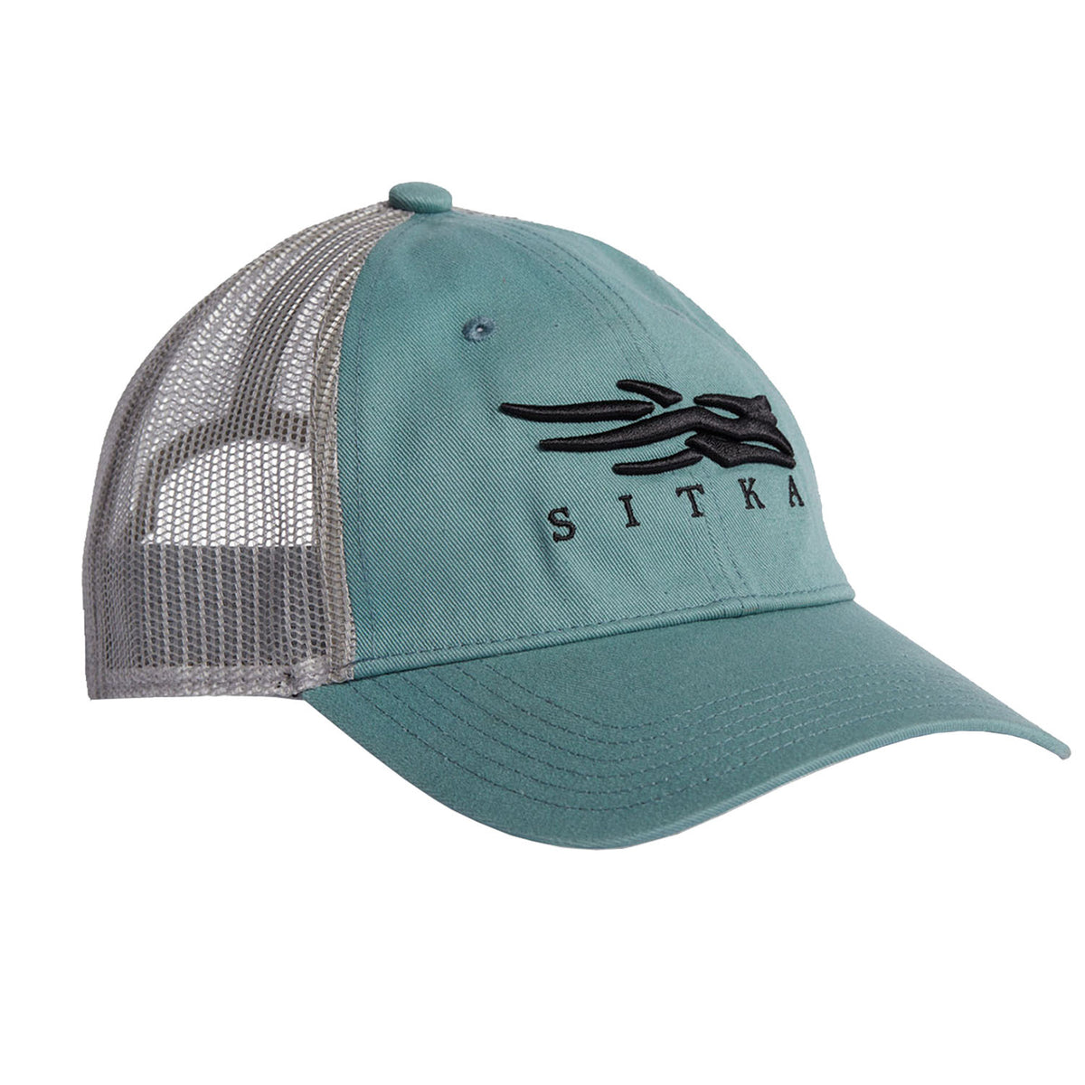 Icon Lo Pro Trucker Hat