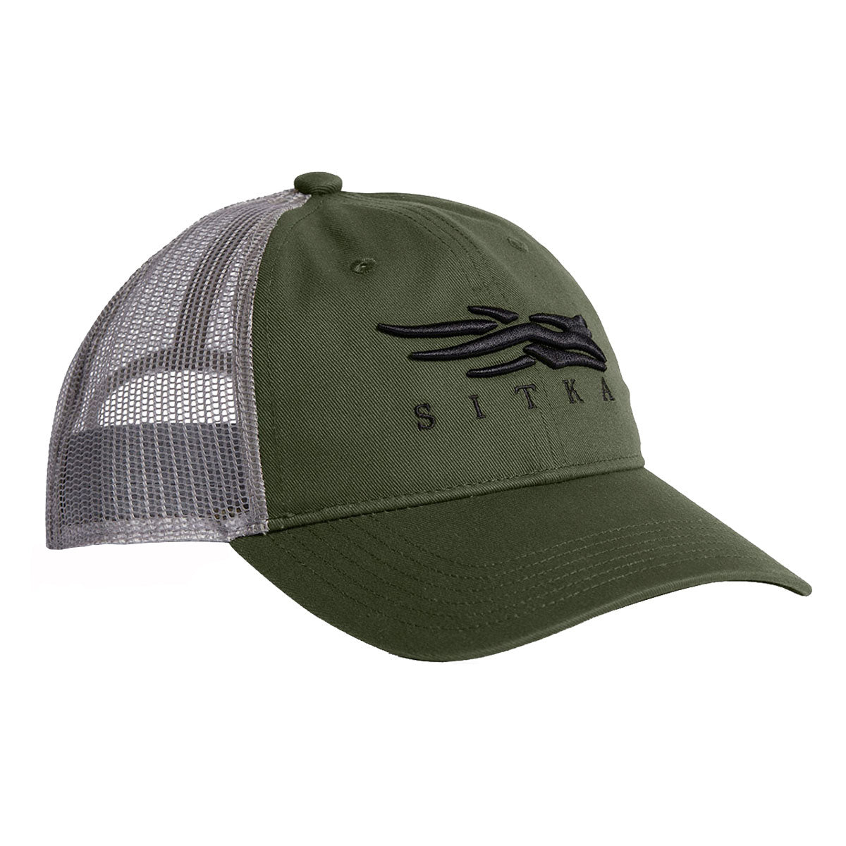 Icon Lo Pro Trucker Hat