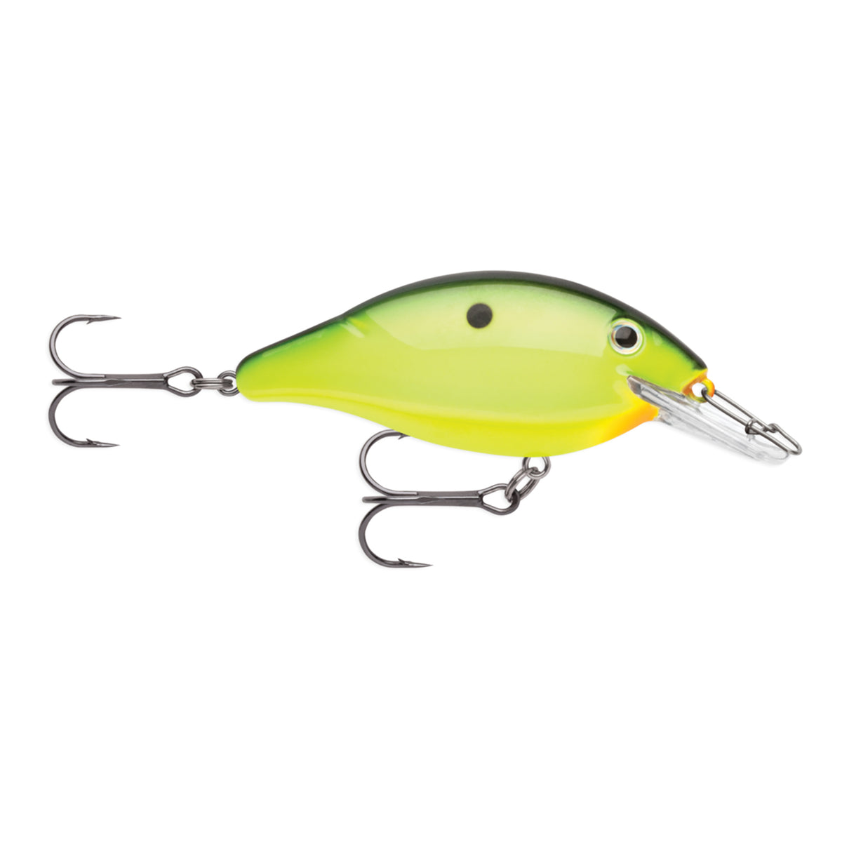 Speed Trap Rattling Crankbait
