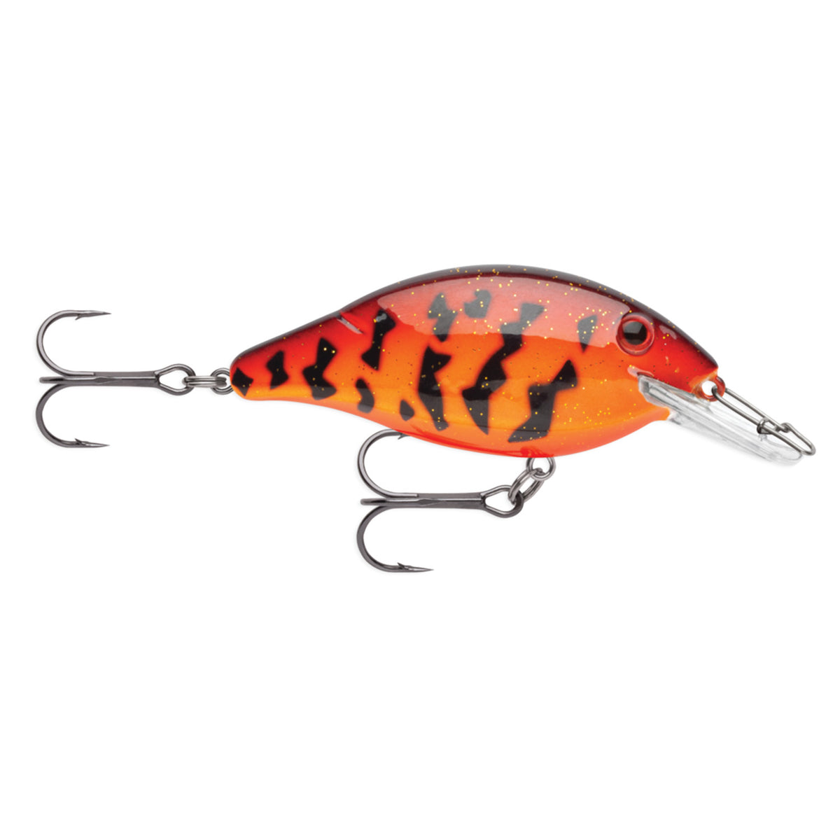Speed Trap Rattling Crankbait