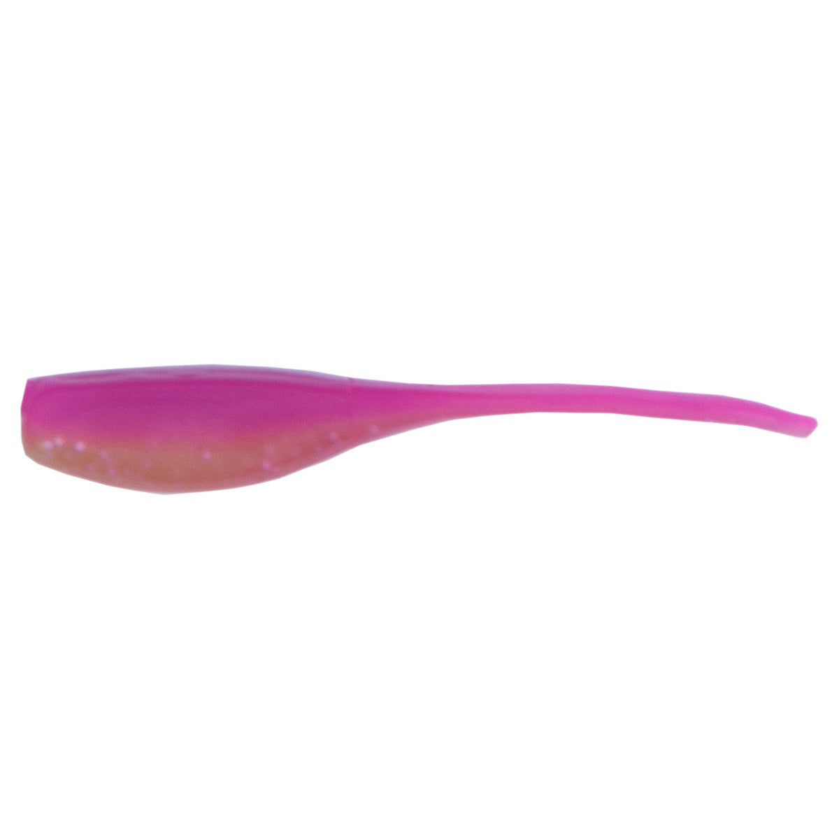 2" Sly Shad, 10 Pack