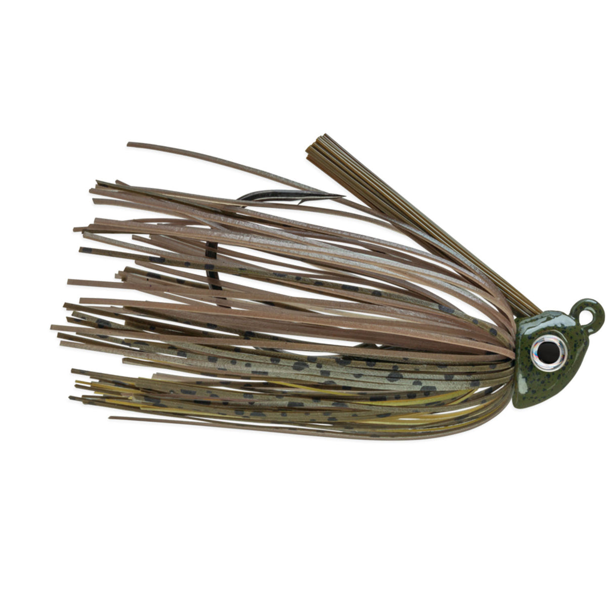 Heavy Duty Swim Jig, Single Pack