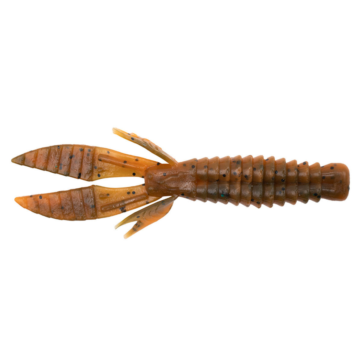 4.5" Torture Creature Bait, 10 Pack