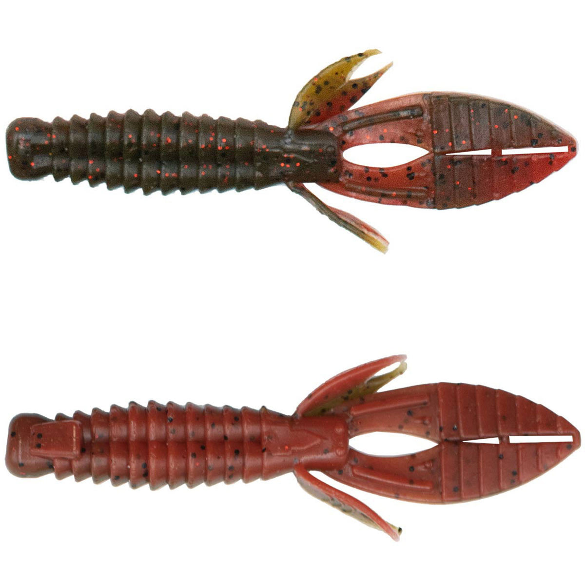4.5" Torture Creature Bait, 10 Pack