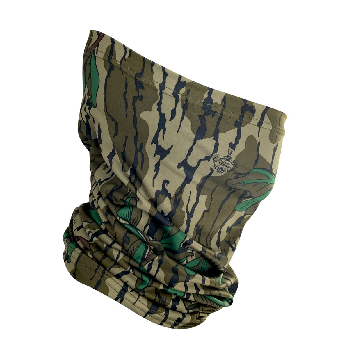 Mossy Oak Greenleaf Neck Gaiter