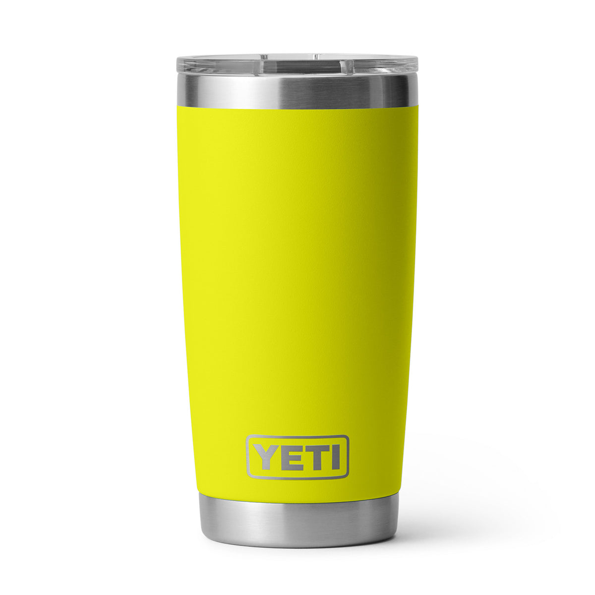 Rambler 20 oz. Tumbler with MagSlider Lid