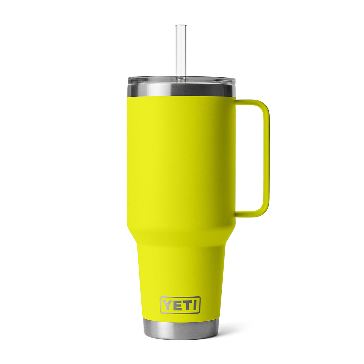 Rambler 42 oz. Straw Mug