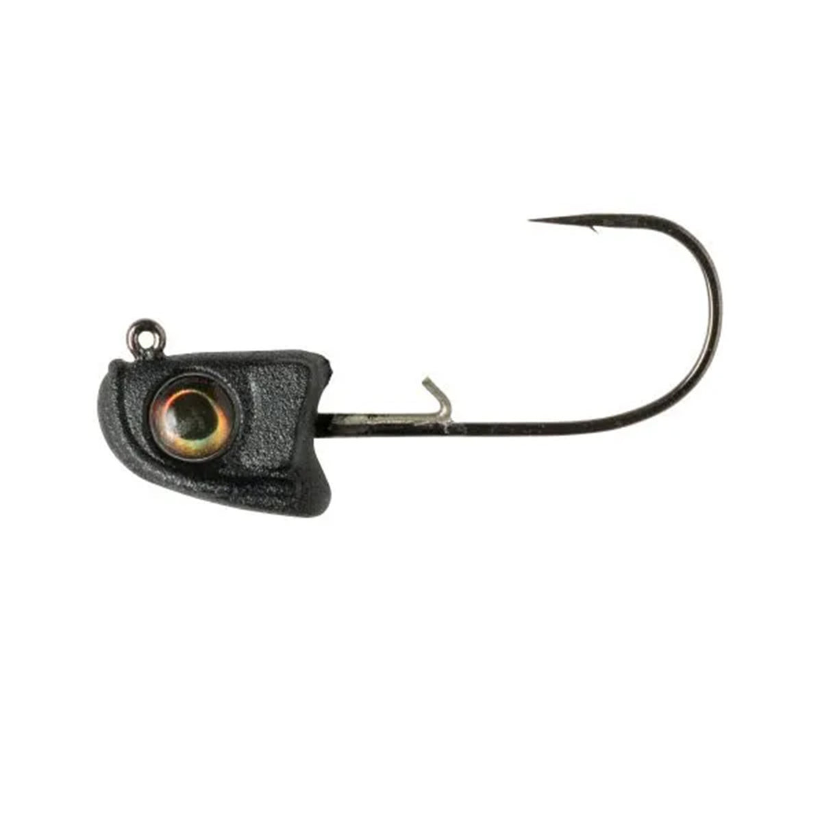Great Lakes Finesse Sneaky Swimbait Jighead, 2 Pack