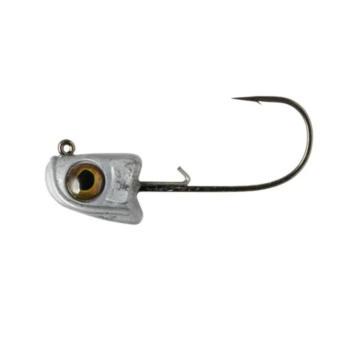 Great Lakes Finesse Sneaky Swimbait Jighead, 2 Pack