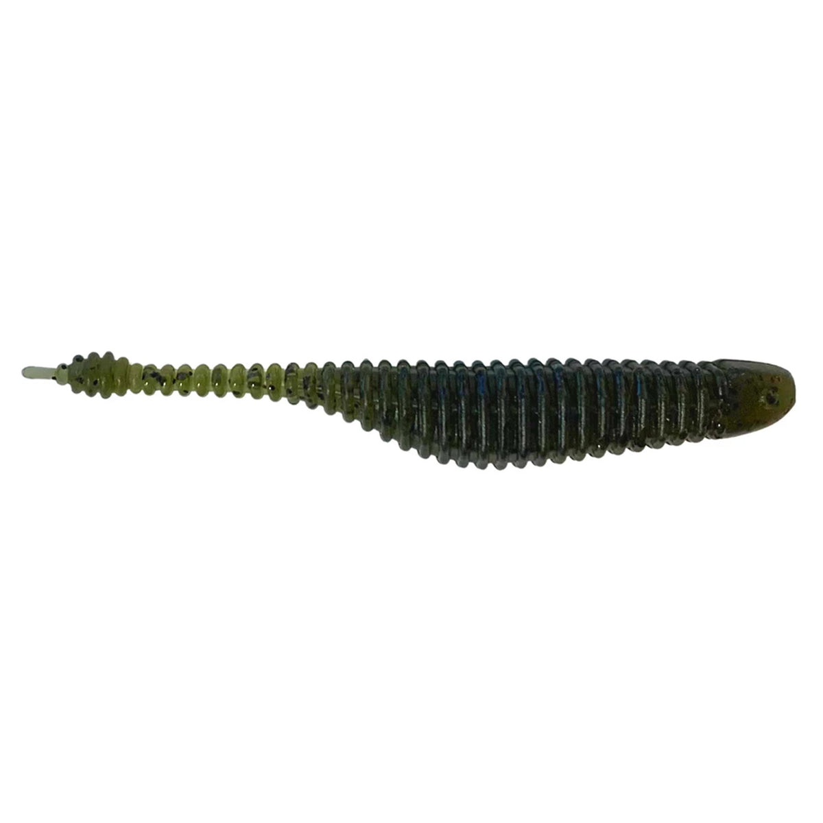 Drop Minnow, 8 Pack
