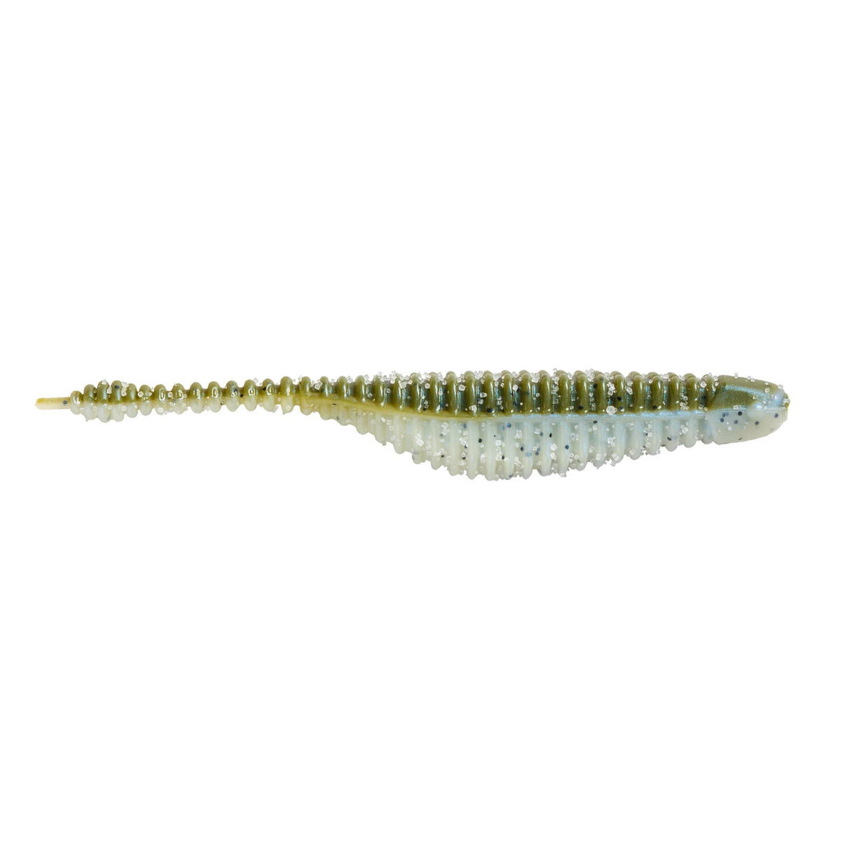 Drop Minnow, 8 Pack