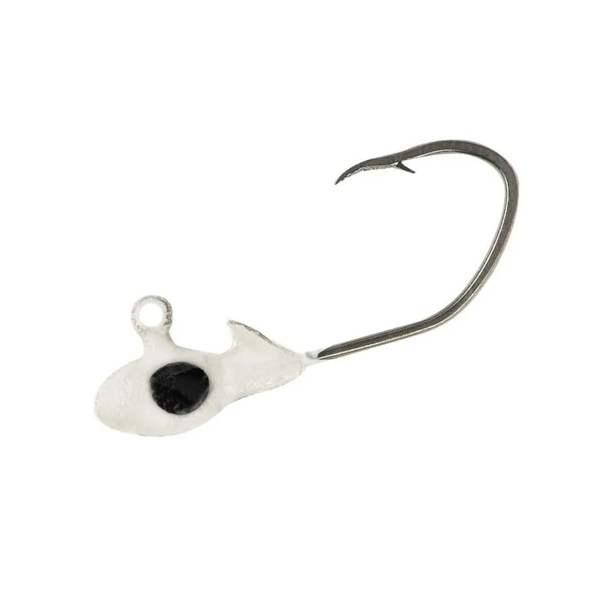 Overbite Sickle Jigheads, 10 Pack