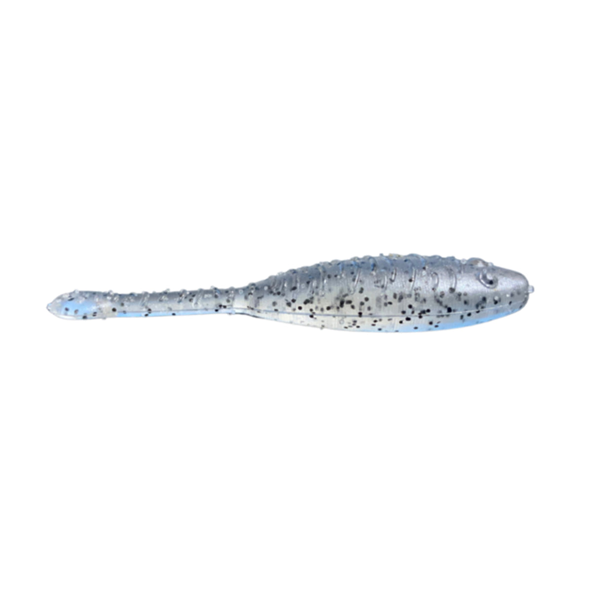 Flat Cat Soft Bait, 8 Pack