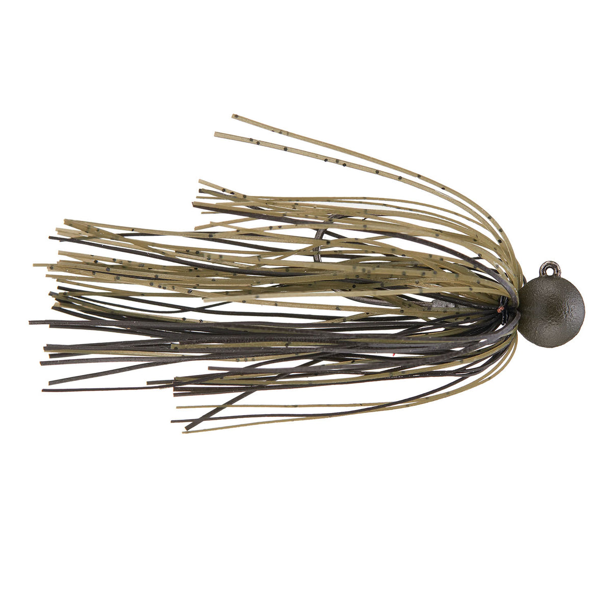 Matte Finesse Jig, Single Pack