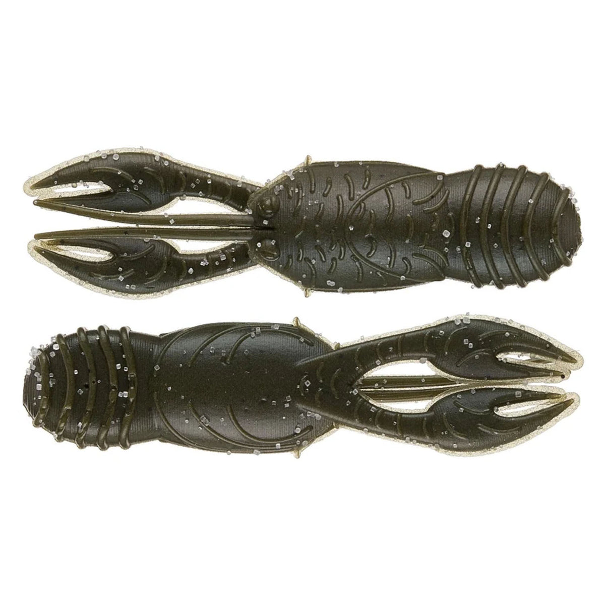 Juvy Craw Tube, 7 Pack