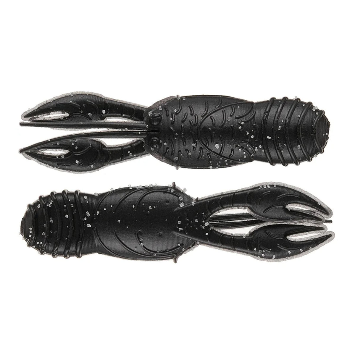 Juvy Craw Tube, 7 Pack