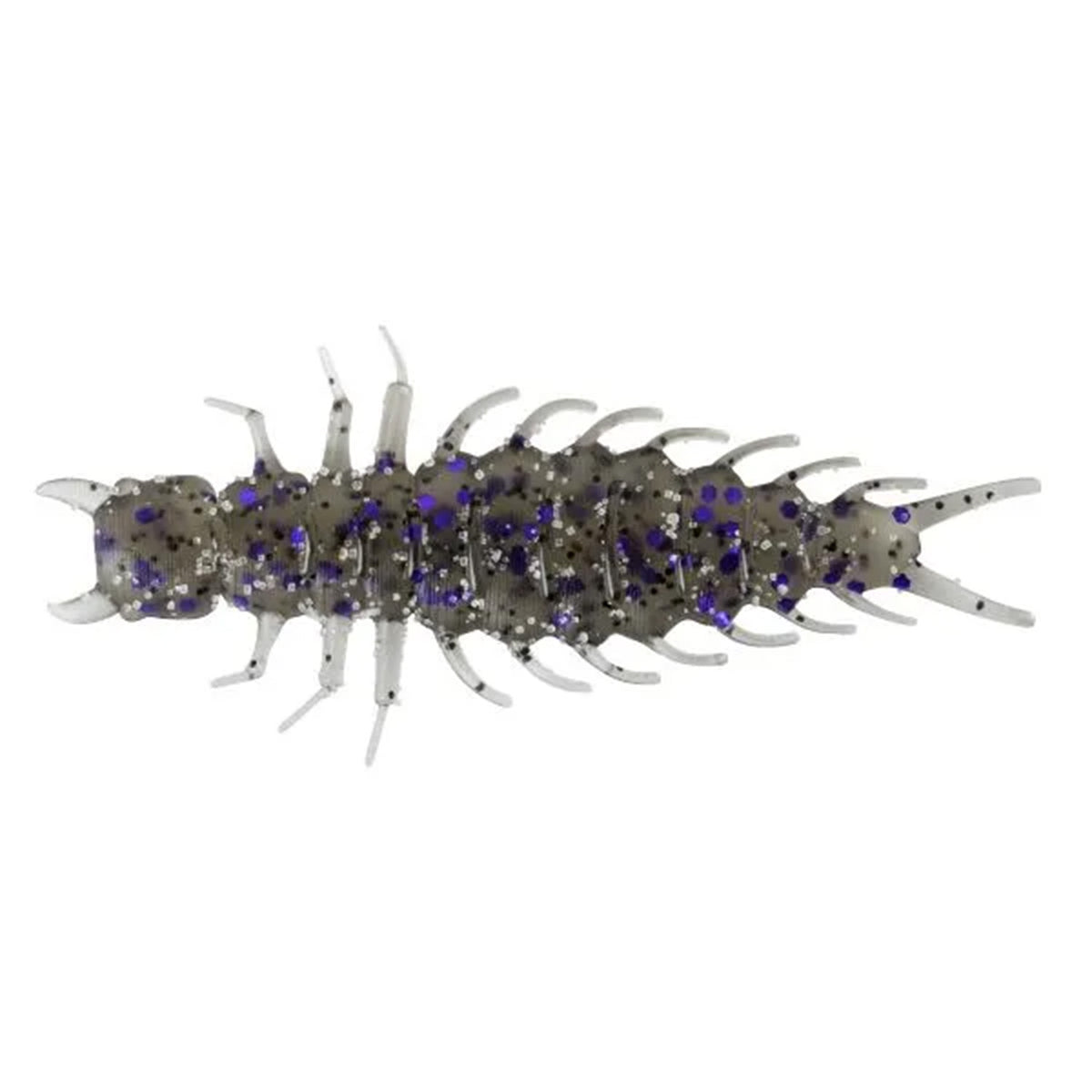 Great Lakes Finesse Juicy Hellgrammite, 8 Pack