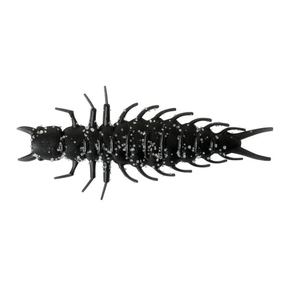 Great Lakes Finesse Juicy Hellgrammite, 8 Pack