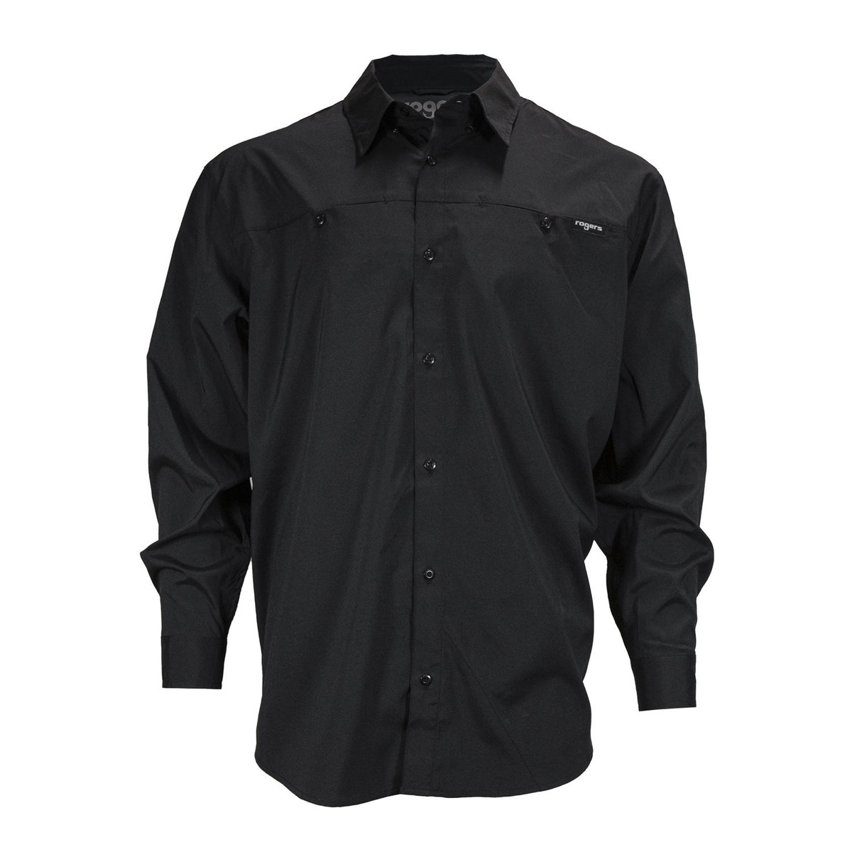 Tough Guide Long Sleeve Button-Down Shirt with Bug Protection