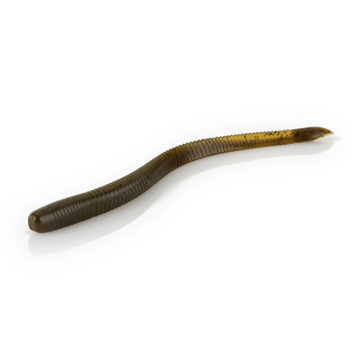 DS Crawler Straight Tail Worm, 8 Pack