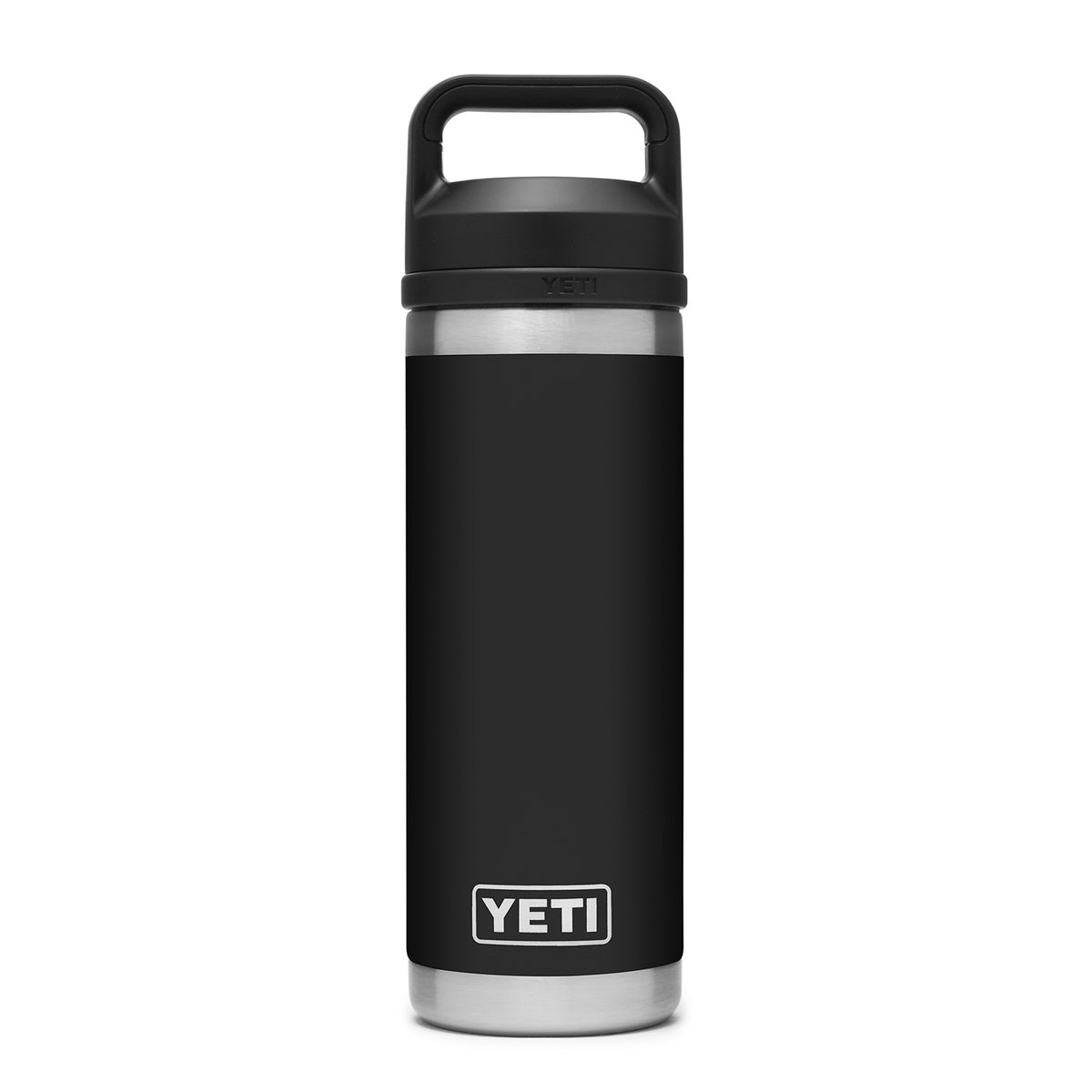 Rambler 18 oz. Water Bottle with Chug Cap