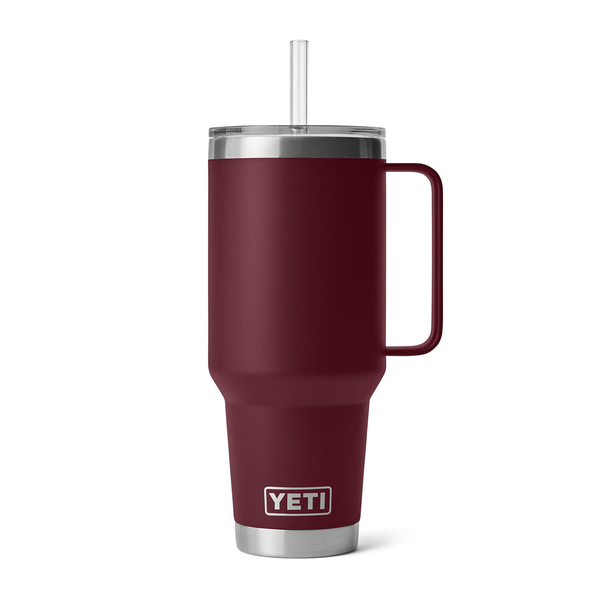 Rambler 42 oz. Straw Mug