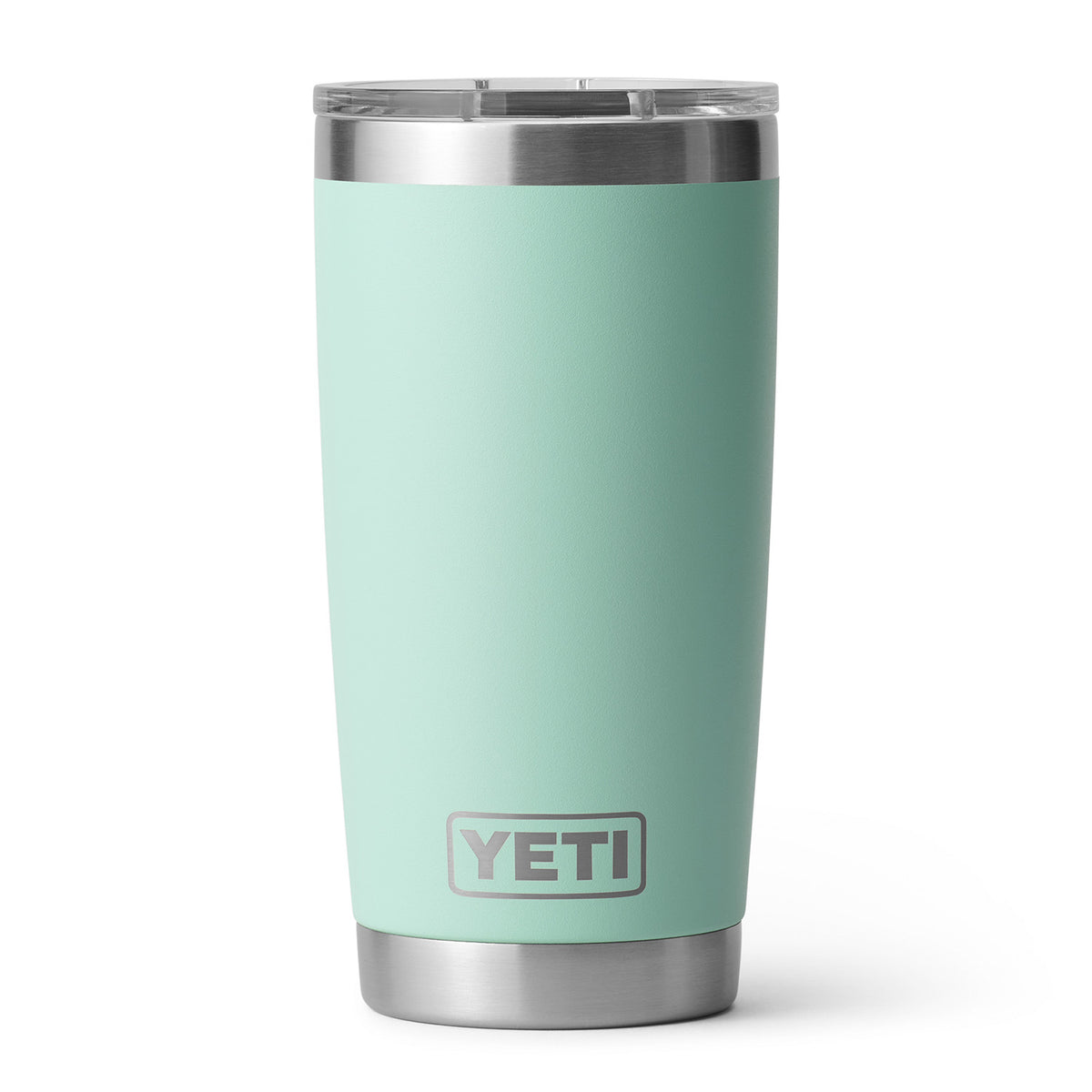 Rambler 20 oz. Tumbler with MagSlider Lid