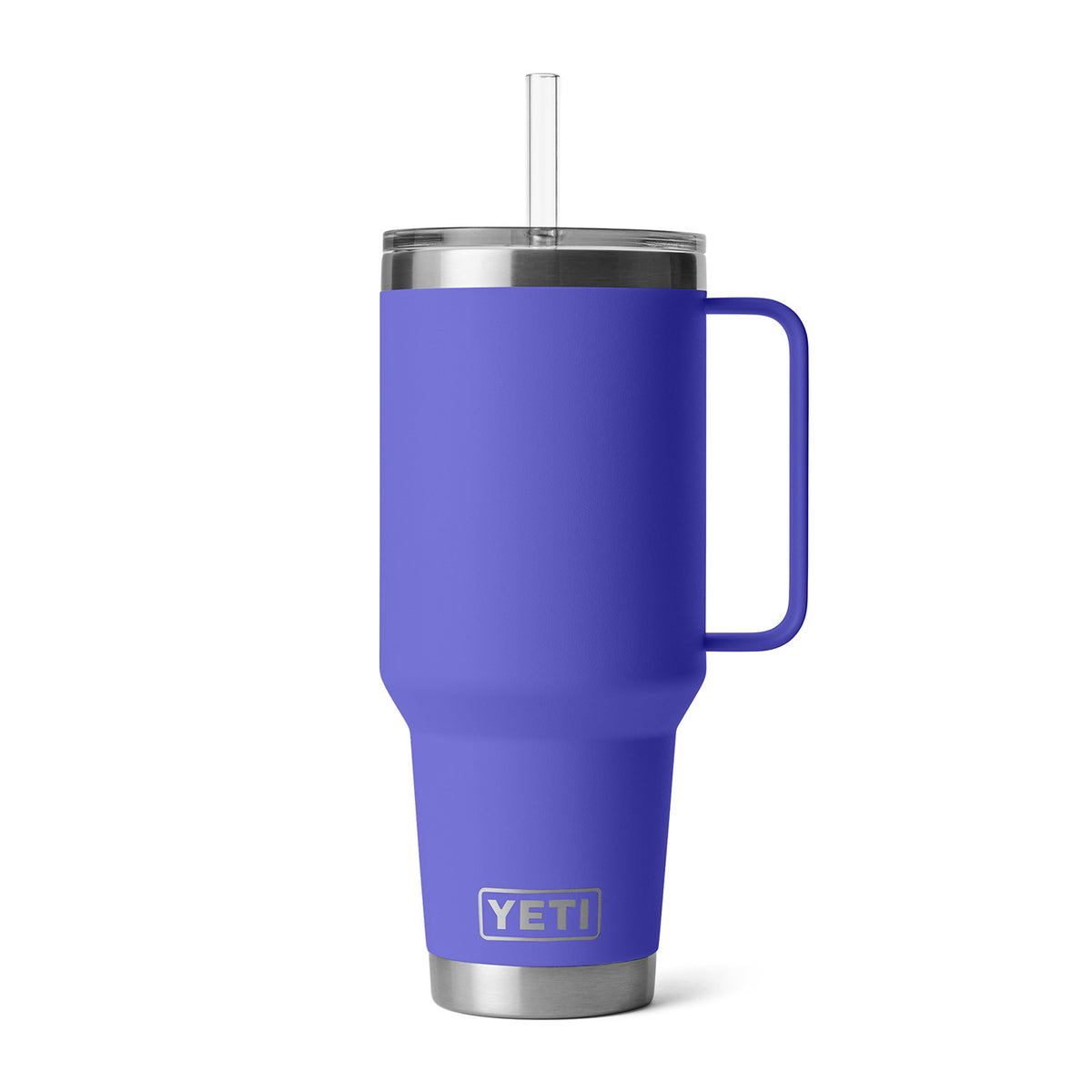 Rambler 42 oz. Straw Mug