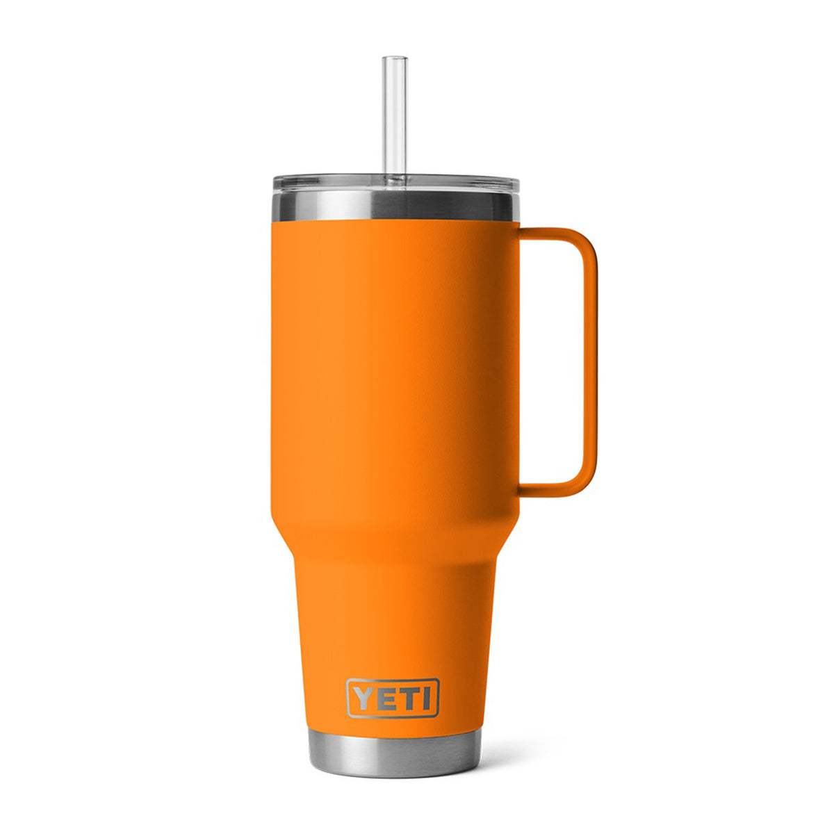 Rambler 42 oz. Straw Mug