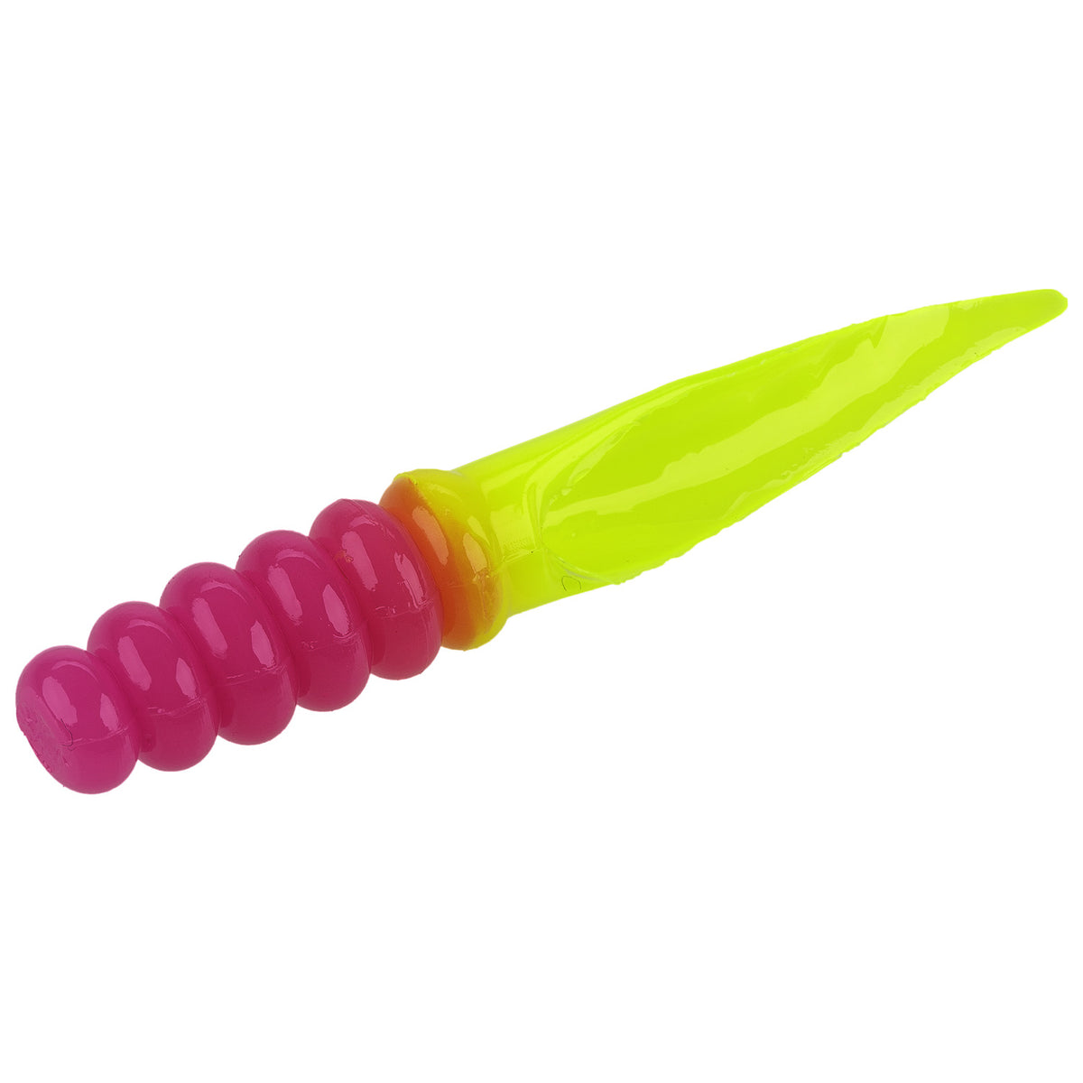 2 1/4" Mr. Crappie Slab Slanger, 15 Pack