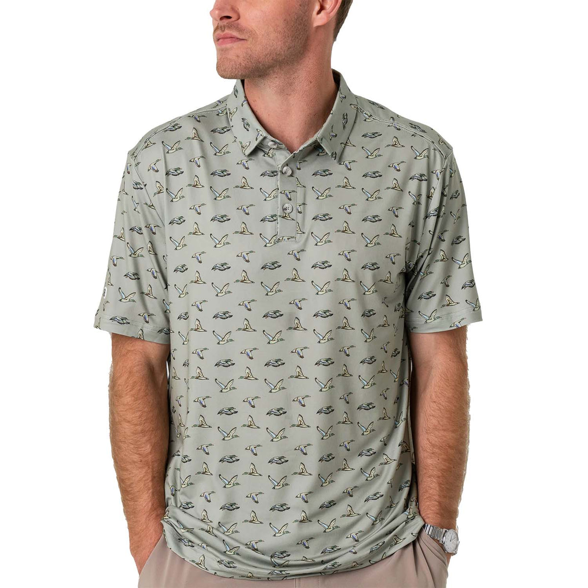Performance Polo