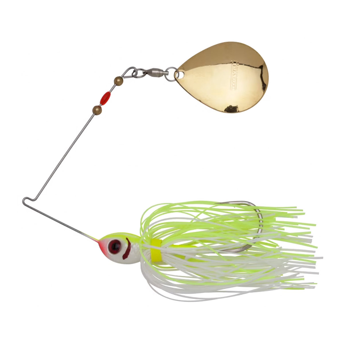 Booyah Blade Spinnerbaits