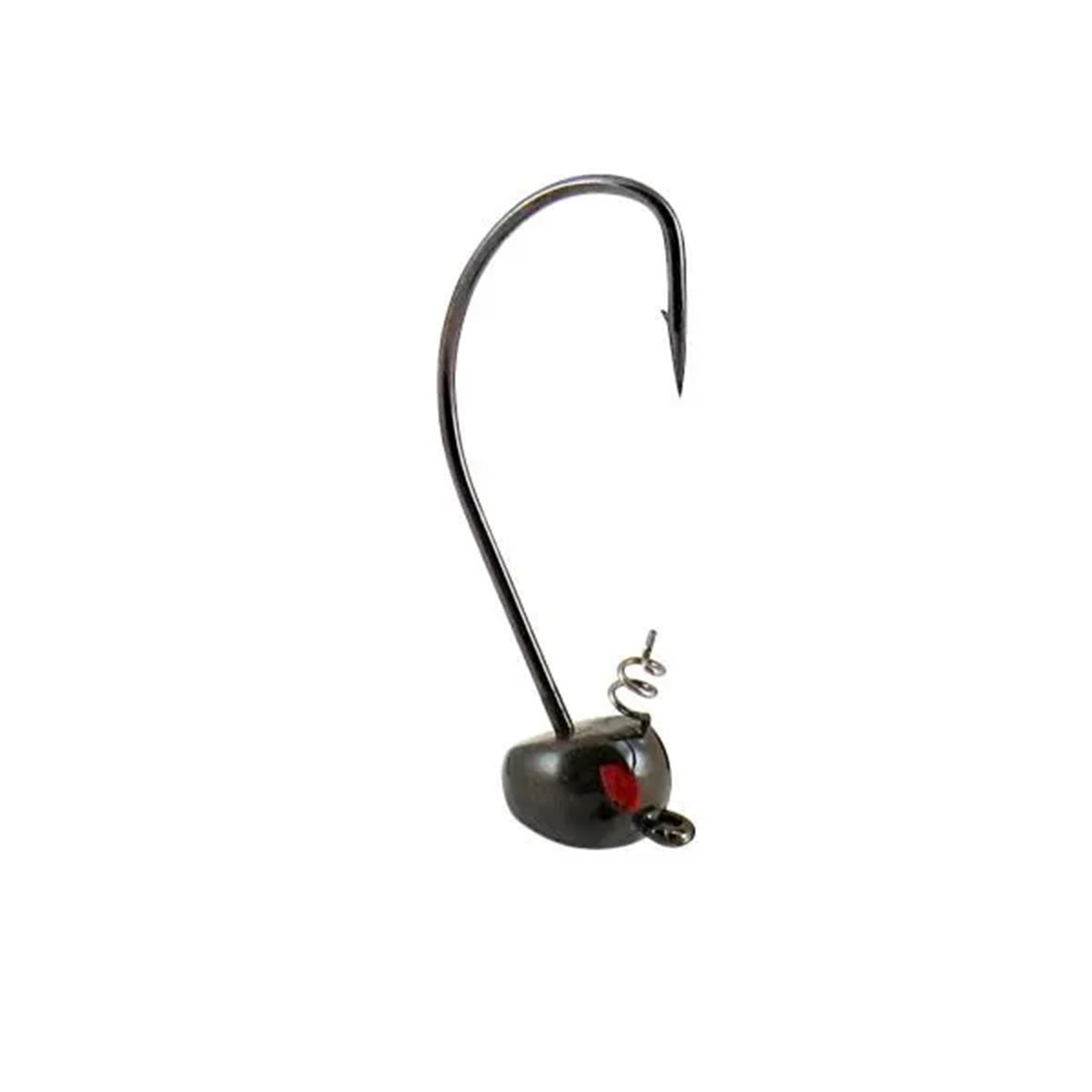YUM Pumpkin Head Jig Hook