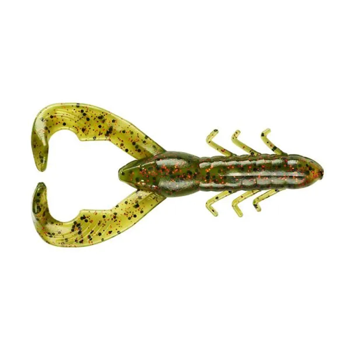 YUM Christie Craw 3.5", 8 Pack