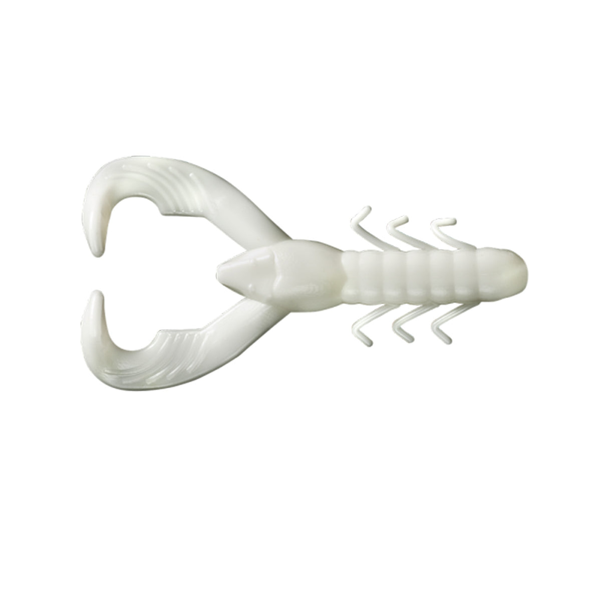 YUM Christie Craw 3.5", 8 Pack