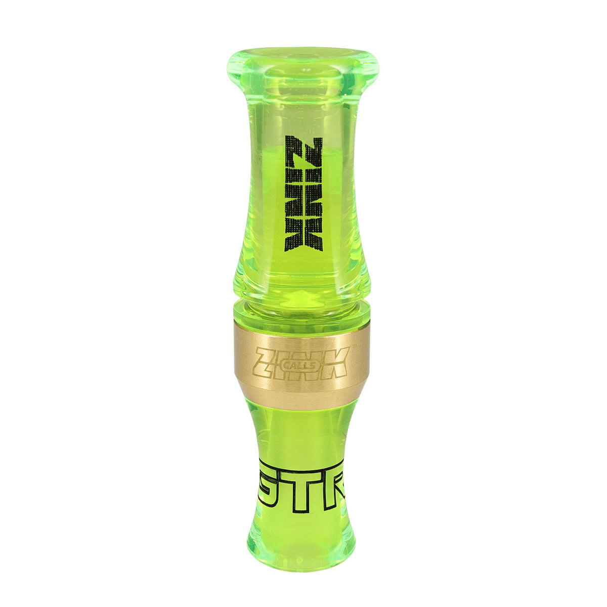 Green Head Rocker Duck Call