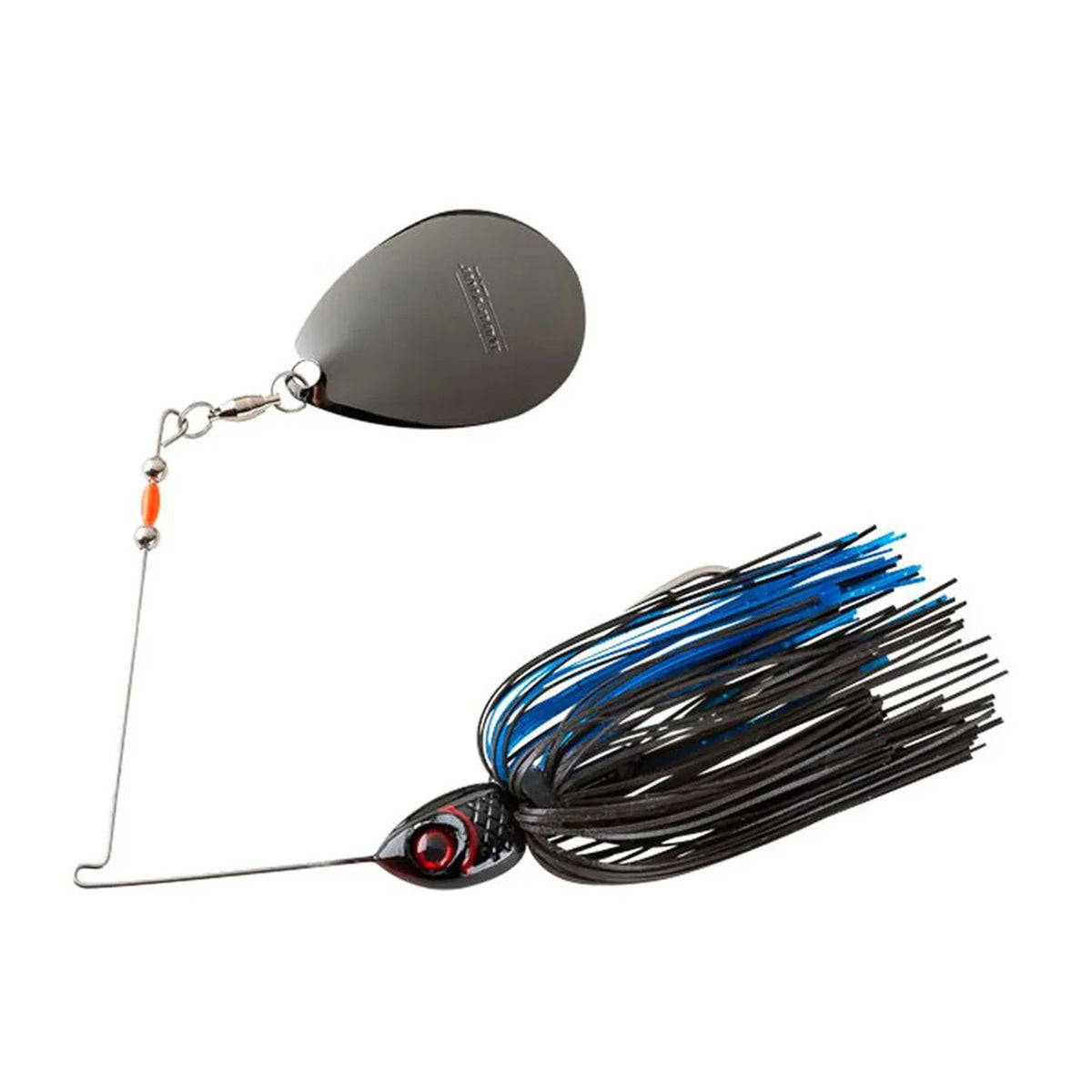 Moon Talker Spinnerbait, 3/8 oz.