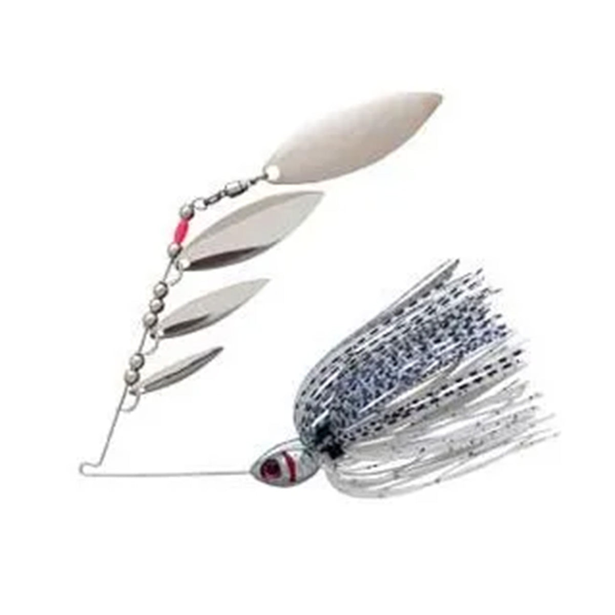 Super Shad Spinnerbait, 1 Pack