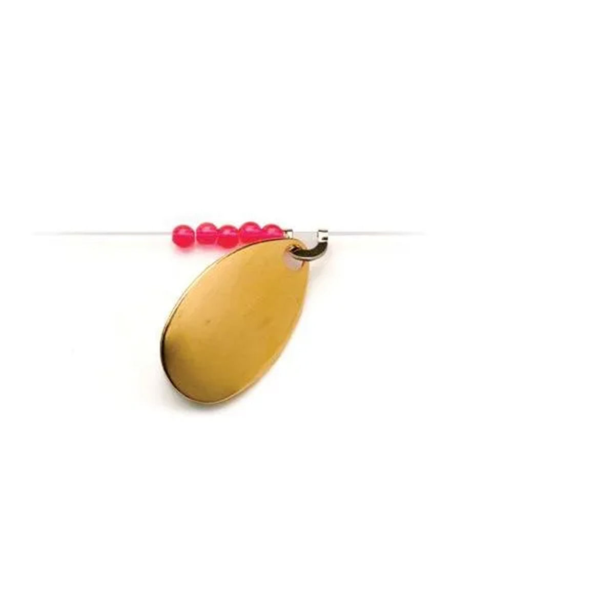 Red Devil Spinner #3