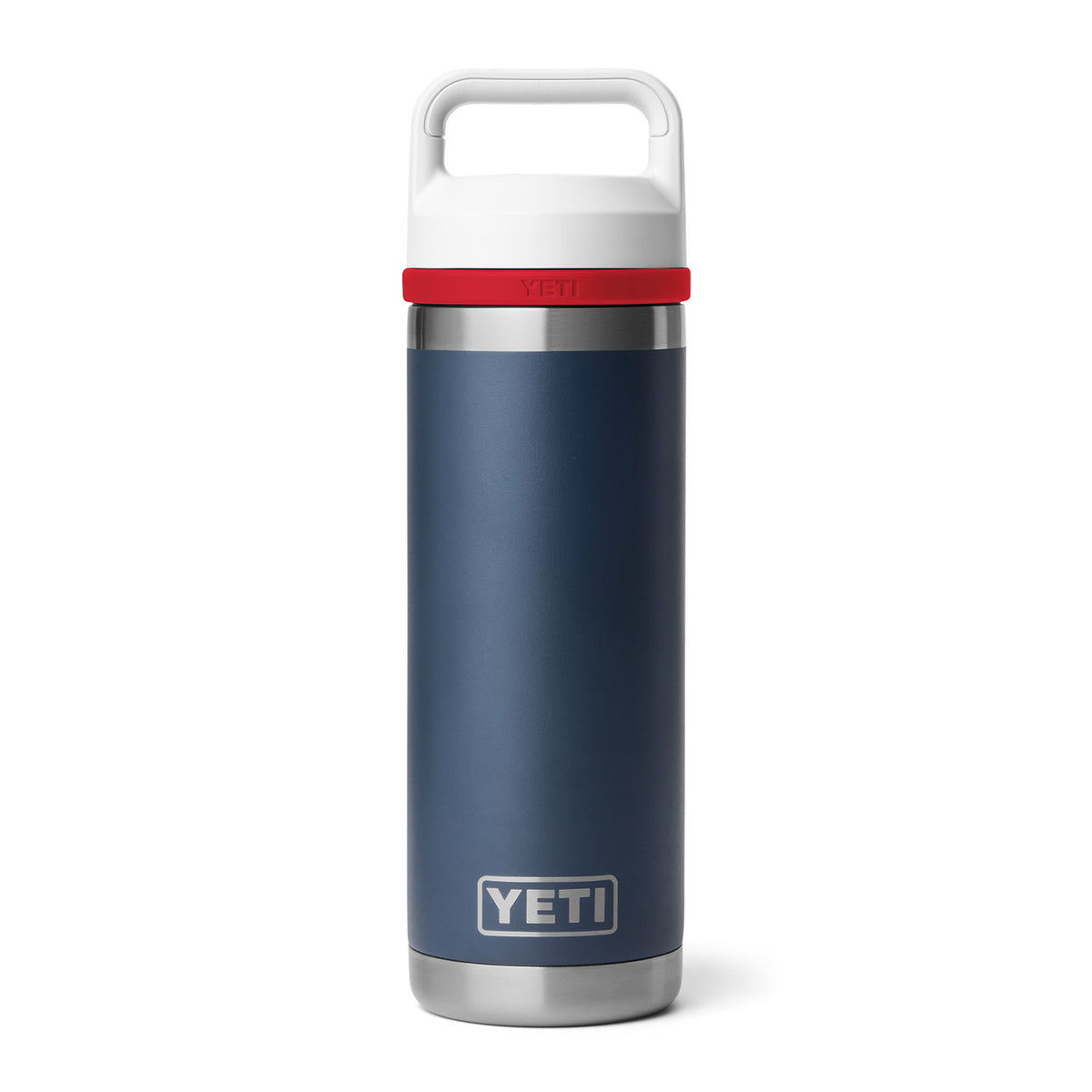 Rambler 18 oz. Water Bottle with Chug Cap