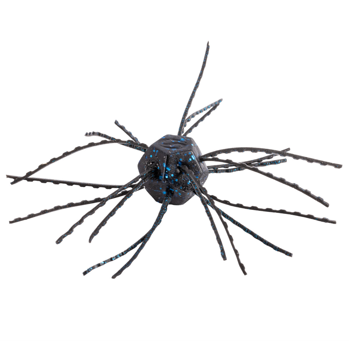 Tumbleweed Floating Soft Bait, 4 Pack