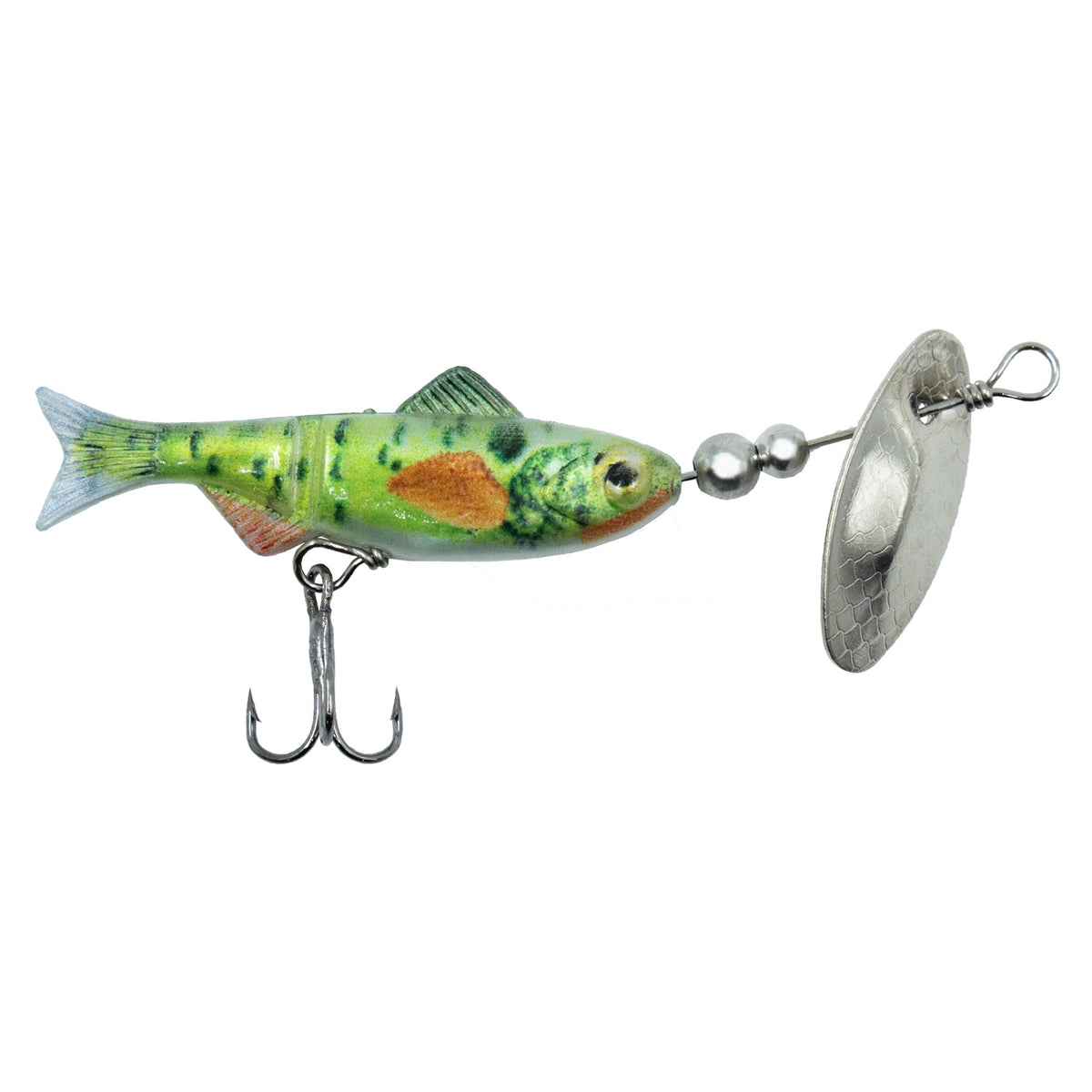 Sonic Minnow - 3 Pack