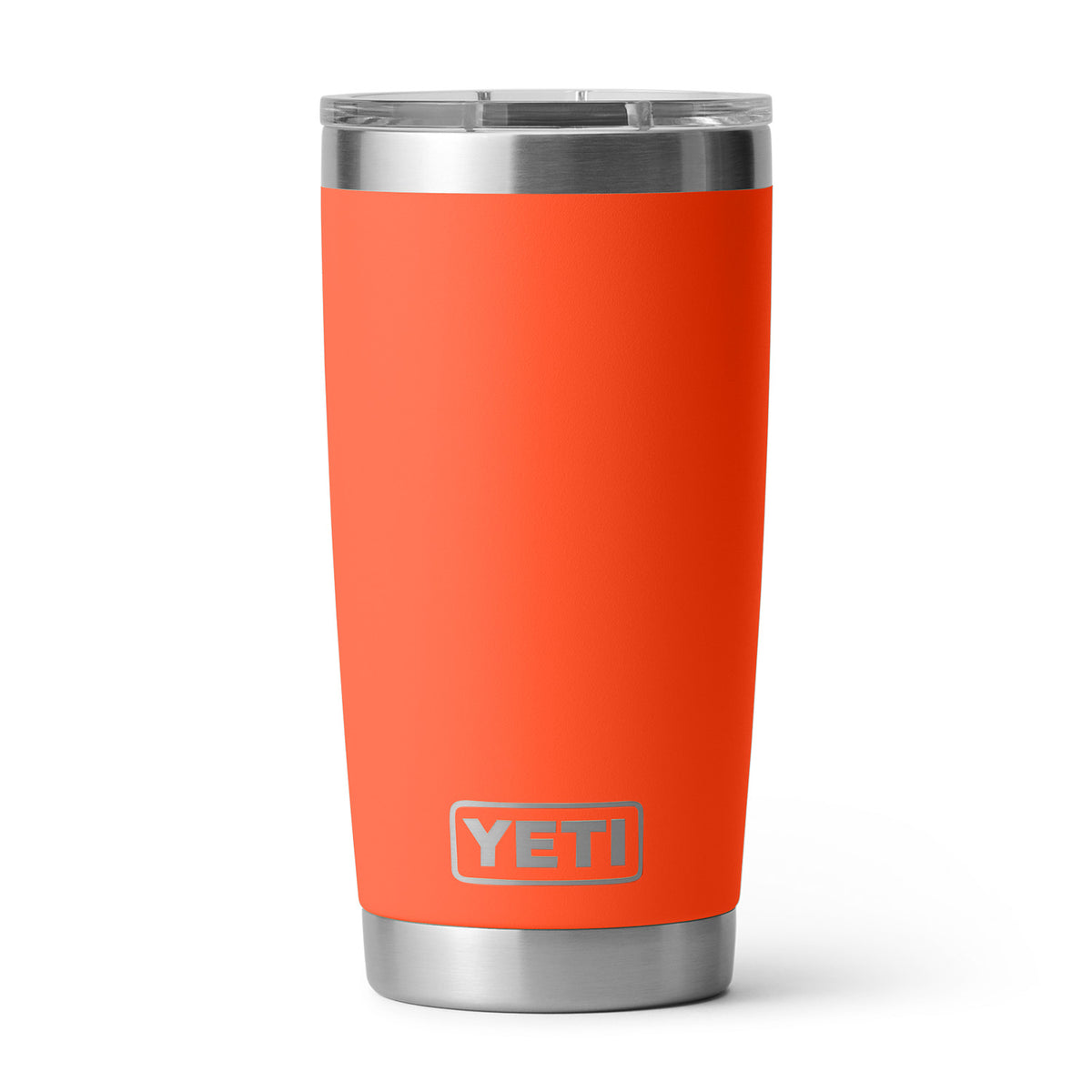 Rambler 20 oz. Tumbler with MagSlider Lid