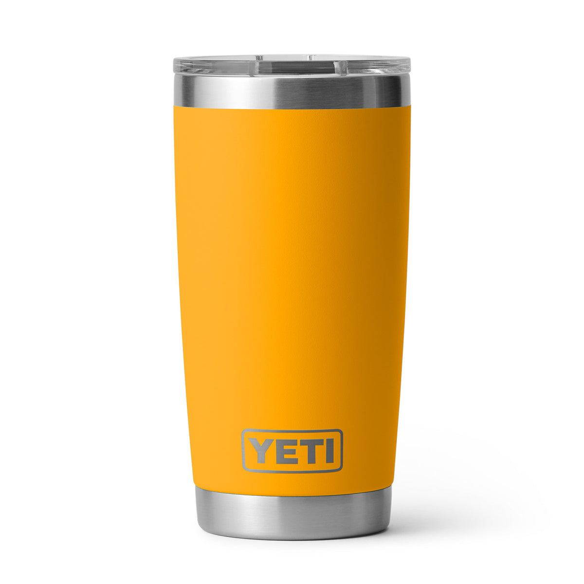 Rambler 20 oz. Tumbler with MagSlider Lid