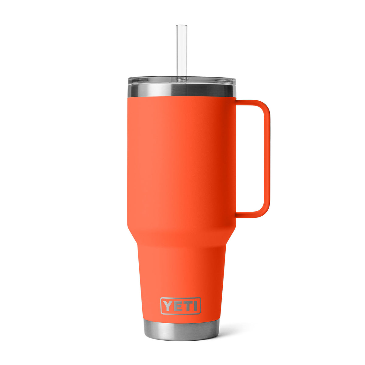Rambler 42 oz. Straw Mug