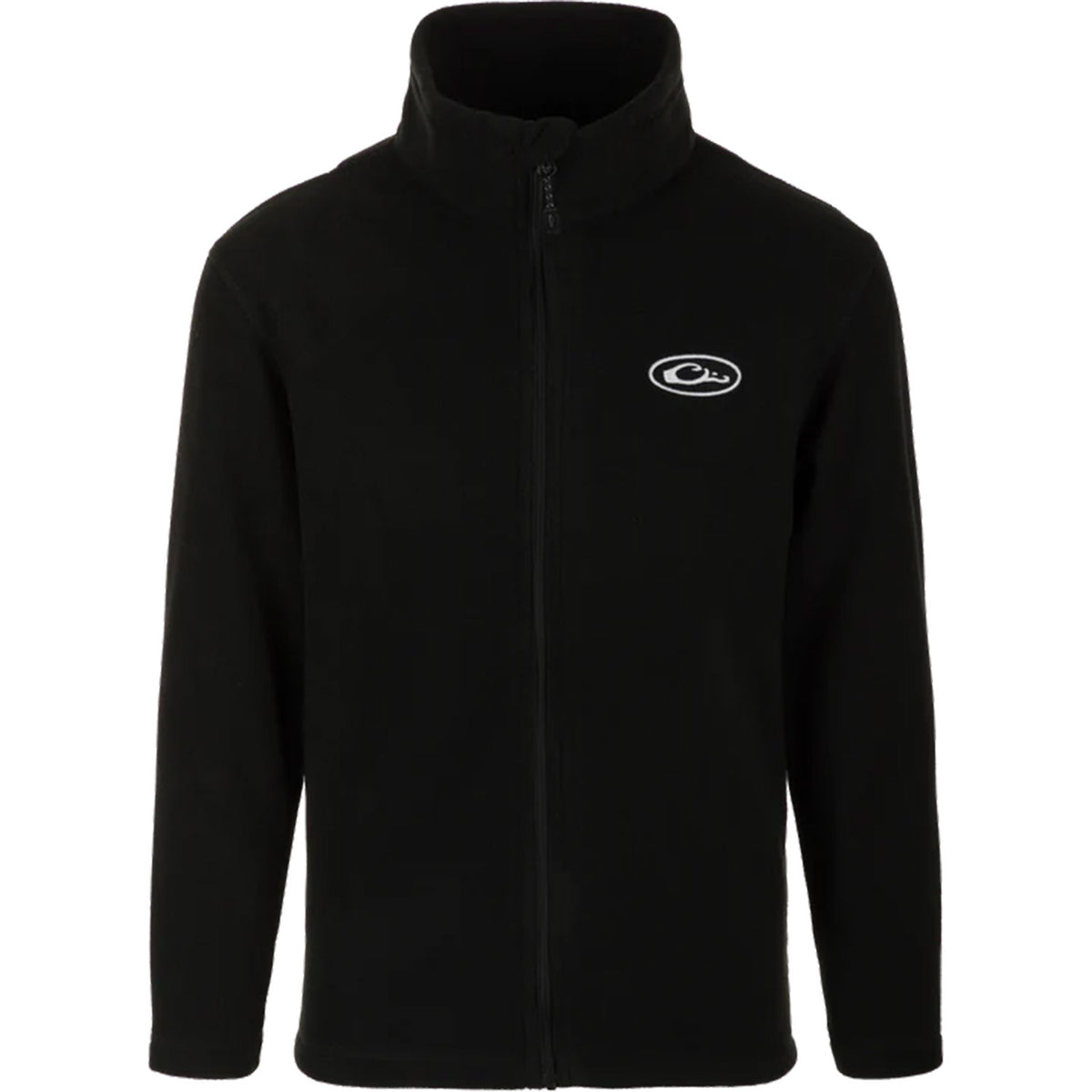 Youth Camp Fleece Full Zip