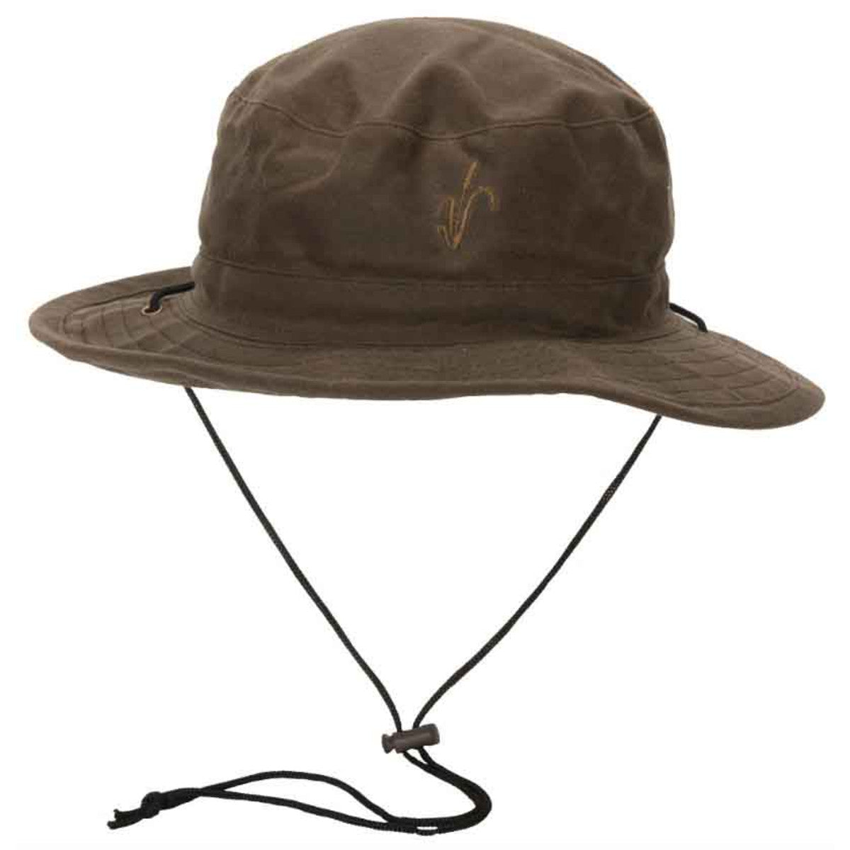 Heritage Bucket Boonie Cap