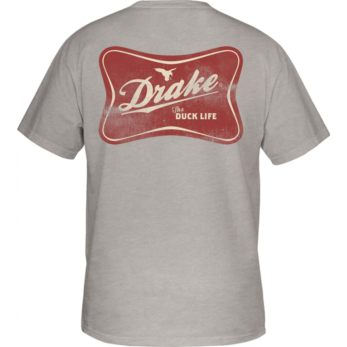 The Drake Life Short Sleeve T-Shirt