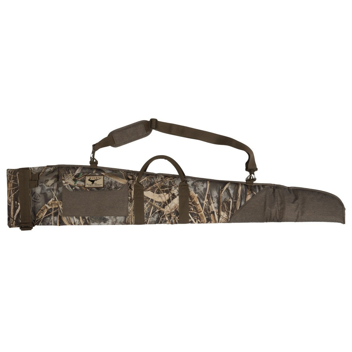 Floating 2.0 Gun Case